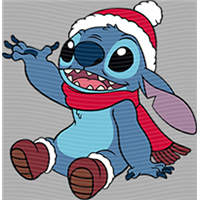 Stitch-SH  686